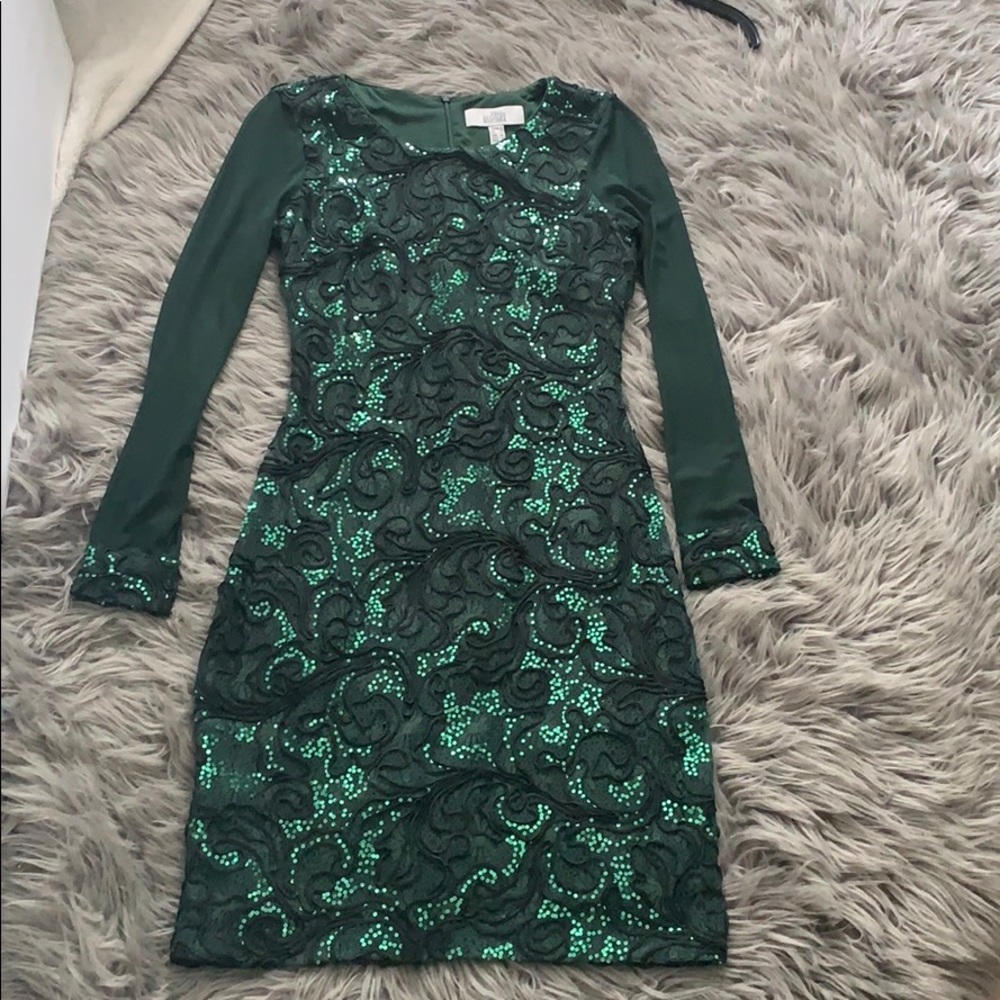 Winter Formal Dress